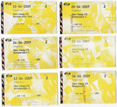 Tickets
